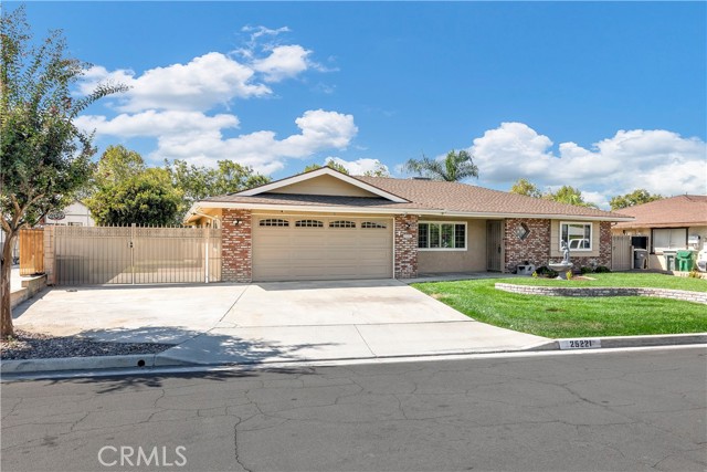 Detail Gallery Image 41 of 42 For 25221 Wagner Way, Hemet,  CA 92544 - 4 Beds | 2 Baths