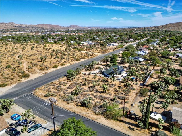 Detail Gallery Image 16 of 21 For 25 Lot 25 Joshua Dr, Yucca Valley,  CA 92284 - – Beds | – Baths