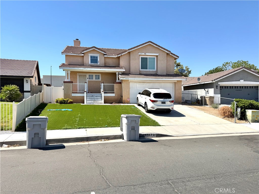 13470 W Nolina Drive