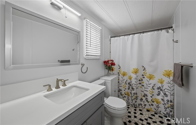 Detail Gallery Image 16 of 23 For 15500 Bubbling Wells Road #164,  Desert Hot Springs,  CA 92240 - 2 Beds | 2 Baths