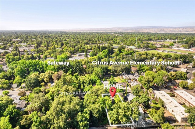 Detail Gallery Image 59 of 61 For 1131 Stewart Ave, Chico,  CA 95926 - 4 Beds | 2 Baths