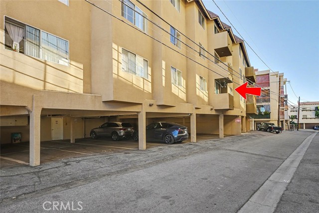 Detail Gallery Image 24 of 25 For 14141 Dickens #111,  Sherman Oaks,  CA 91423 - 2 Beds | 2 Baths