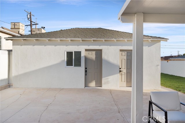 Detail Gallery Image 27 of 43 For 1722 W 107th St, Los Angeles,  CA 90047 - 3 Beds | 3 Baths