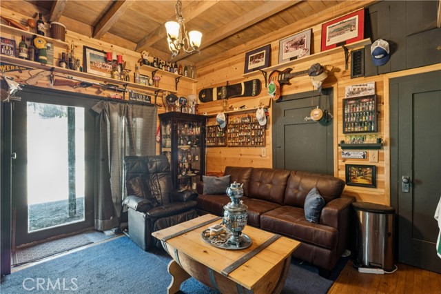 Detail Gallery Image 19 of 49 For 33846 Green Valley Lake, Green Valley Lake,  CA 92341 - 5 Beds | 2 Baths