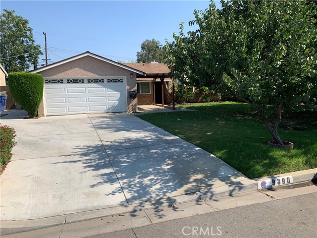 9398 Bruce Ave, Riverside, CA 92503