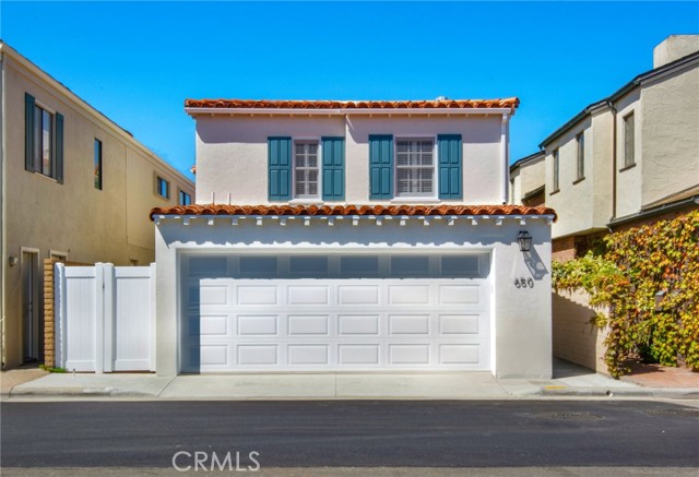 Detail Gallery Image 11 of 28 For 650 via Lido Nord, Newport Beach,  CA 92663 - 4 Beds | 3 Baths