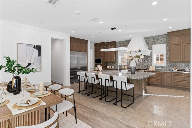 Detail Gallery Image 24 of 74 For 111 Great Oak, Irvine,  CA 92602 - 5 Beds | 5/1 Baths