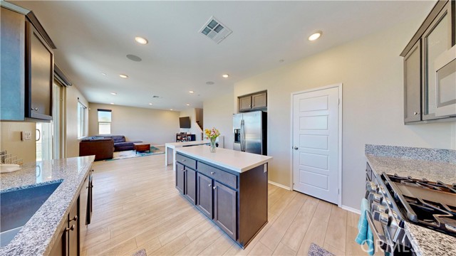 Detail Gallery Image 18 of 56 For 6338 Orion Way, Banning,  CA 92220 - 4 Beds | 3 Baths
