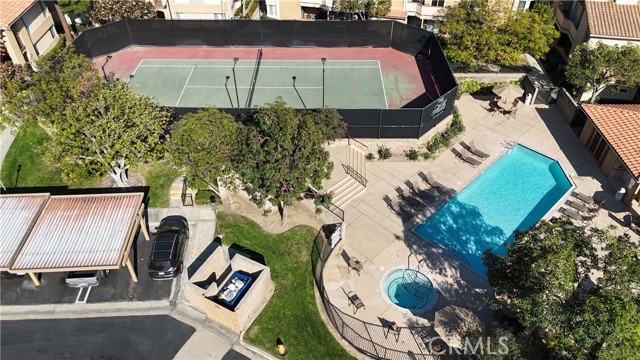 Detail Gallery Image 28 of 29 For 5225 Box Canyon Ct 21g,  Yorba Linda,  CA 92887 - 2 Beds | 2 Baths