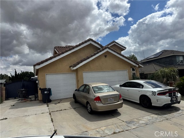 Front Image Thumbnail for CRCV26135844
