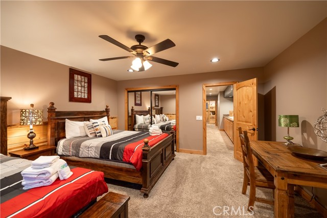 Detail Gallery Image 27 of 44 For 43451 Sheephorn Rd, Big Bear Lake,  CA 92315 - 6 Beds | 4/1 Baths