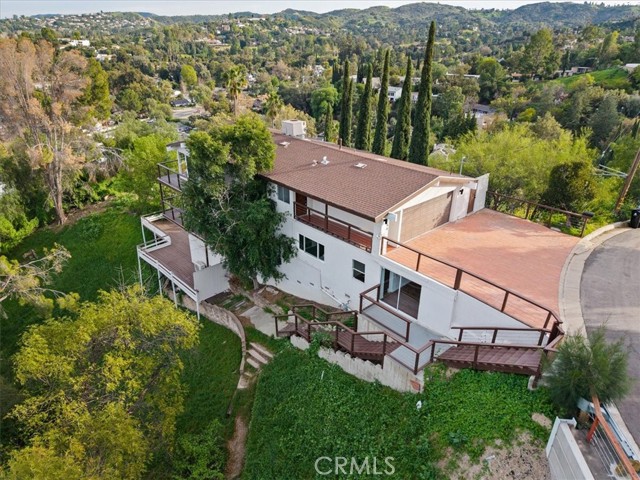 Detail Gallery Image 48 of 61 For 5160 Medina Rd, Woodland Hills,  CA 91364 - 3 Beds | 2/1 Baths