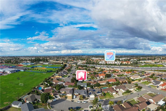 Detail Gallery Image 17 of 53 For 9808 Sturgeon, Fountain Valley,  CA 92708 - 4 Beds | 2 Baths