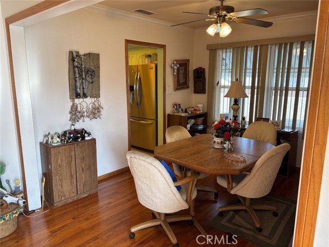 Detail Gallery Image 6 of 20 For 3327 Eckleson, Lakewood,  CA 90712 - 2 Beds | 1 Baths