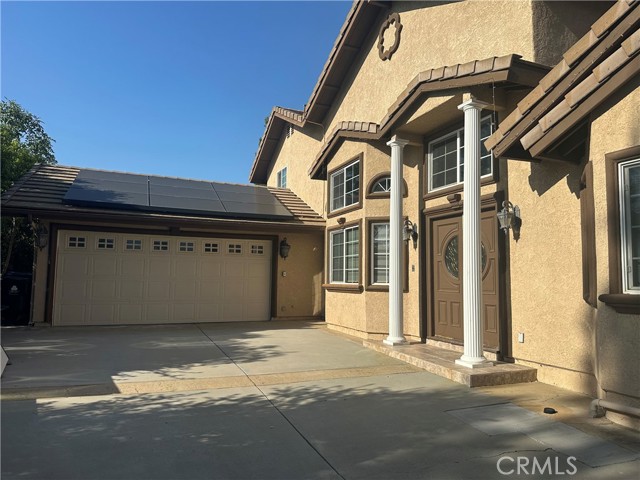 Detail Gallery Image 2 of 56 For 10760 Des Moines Ave, Porter Ranch,  CA 91326 - 3 Beds | 2/1 Baths