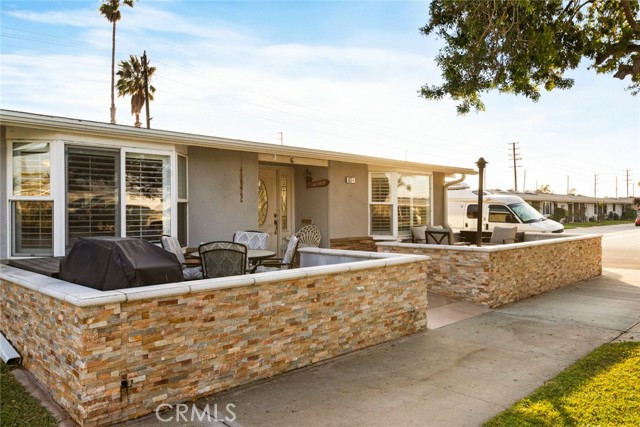 Detail Gallery Image 1 of 19 For 1381 Monterey Rd 62g,  Seal Beach,  CA 90740 - 2 Beds | 1/1 Baths