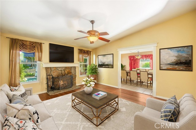 Detail Gallery Image 7 of 56 For 640 Jeremy Ct, Redlands,  CA 92374 - 3 Beds | 2 Baths