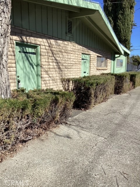 150 5th Street, Lakeport, CA 95453
