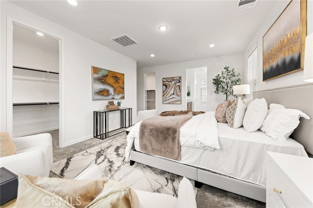 Detail Gallery Image 35 of 55 For 2972 E Calgary St, Ontario,  CA 91761 - 4 Beds | 3 Baths