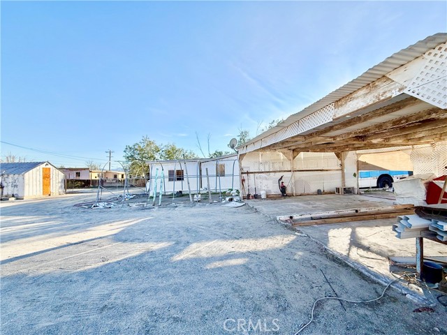 Detail Gallery Image 24 of 28 For 82475 3rd, Trona,  CA 93562 - 4 Beds | 2 Baths