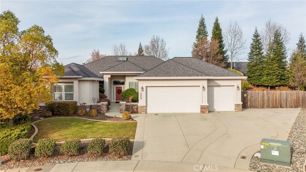3600 Laver Court