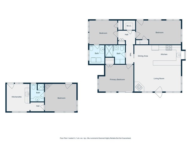 Detail Gallery Image 57 of 57 For 673 Ashby, Cambria,  CA 93428 - 4 Beds | 2/1 Baths