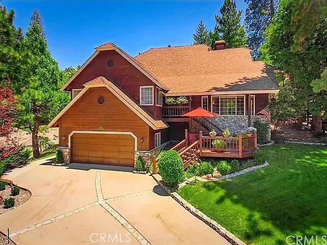 481 Golf Course Rd