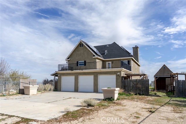 Detail Gallery Image 2 of 41 For 2575 Rale Dr, Palmdale,  CA 93550 - 4 Beds | 3 Baths