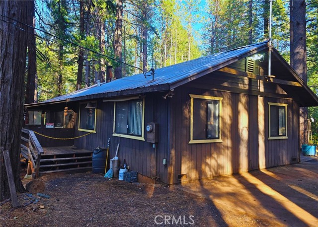 Detail Gallery Image 2 of 27 For 38 Weiss Hill Rd, Oroville,  CA 95966 - 3 Beds | 1/1 Baths