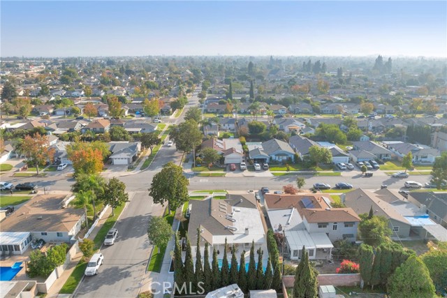 Detail Gallery Image 52 of 55 For 1241 E Mayfair, Orange,  CA 92867 - 4 Beds | 3 Baths