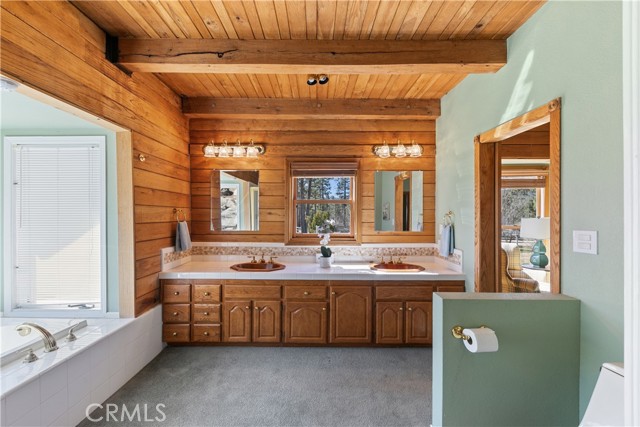 Detail Gallery Image 31 of 64 For 36100 Butterfly Peak Rd, Mountain Center,  CA 92561 - 4 Beds | 4 Baths