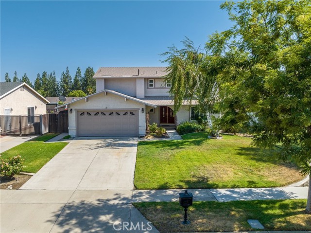 10671 Holly St, Rancho Cucamonga, CA 91701