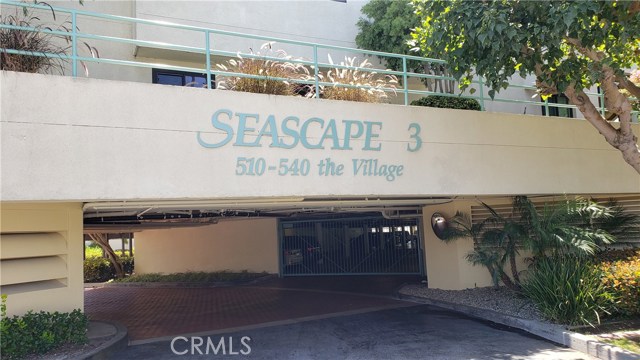 510 The Village, Redondo Beach, California 90277, 2 Bedrooms Bedrooms, ,2 BathroomsBathrooms,Residential,Sold,The Village,SB20133938