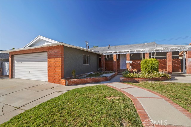 Detail Gallery Image 2 of 30 For 14829 Gagely Dr, La Mirada,  CA 90638 - 3 Beds | 2 Baths