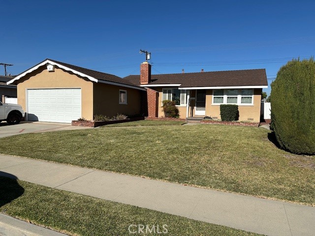 Detail Gallery Image 1 of 15 For 5795 Honduras Way, Buena Park,  CA 90620 - 3 Beds | 1 Baths