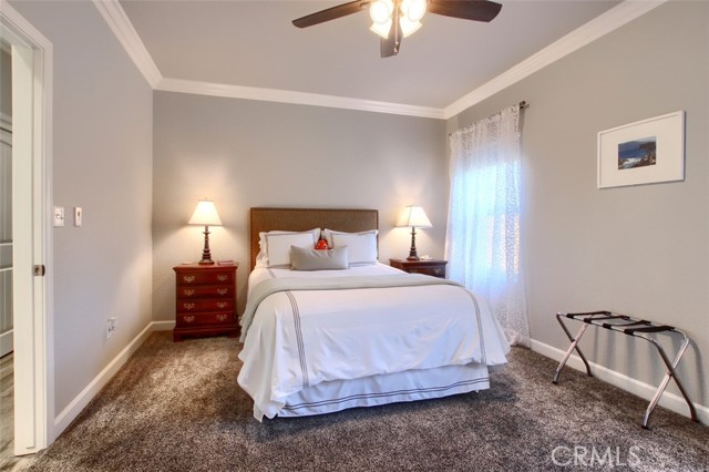 Detail Gallery Image 24 of 55 For 48441 Woodbend Ct, Oakhurst,  CA 93644 - 3 Beds | 3/1 Baths