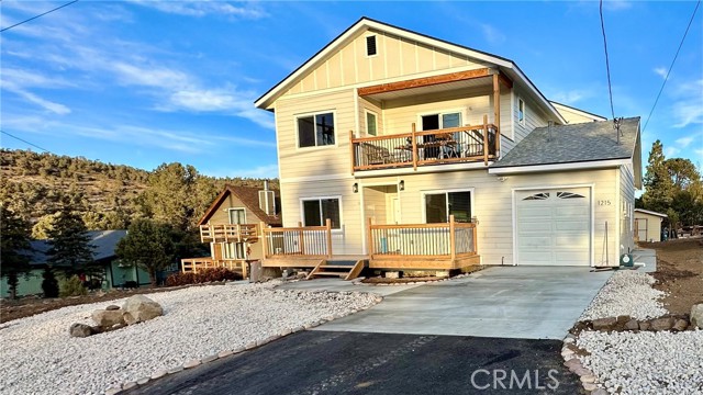 Detail Gallery Image 52 of 59 For 1215 Valley View Dr, Big Bear City,  CA 92314 - 5 Beds | 3/1 Baths