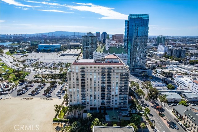 Detail Gallery Image 39 of 69 For 850 E Ocean Bld #301,  Long Beach,  CA 90802 - 2 Beds | 2 Baths