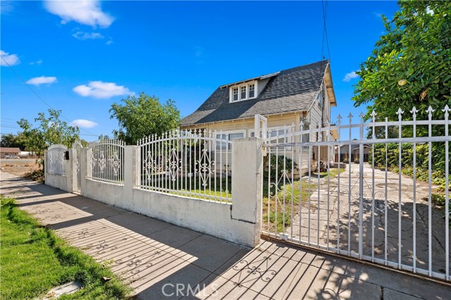 1323 Poplar Street, San Bernardino, CA, 92410 1323 Poplar Street, San Bernardino, CA, 92410