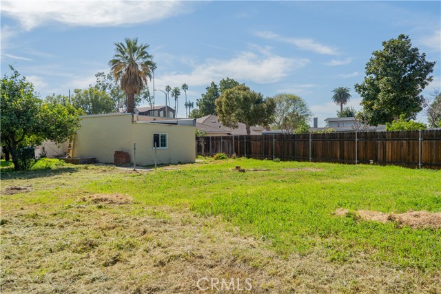 Detail Gallery Image 9 of 9 For 4831 Jurupa, Riverside,  CA 92504 - 2 Beds | 1 Baths