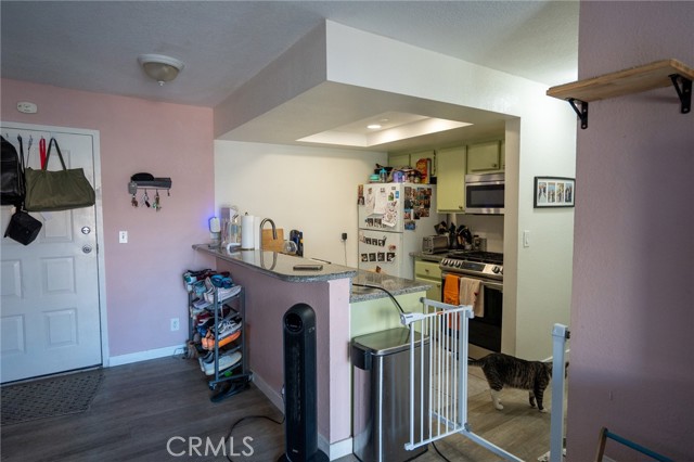 Detail Gallery Image 17 of 17 For 327 Chestnut Ave #201,  Long Beach,  CA 90802 - 2 Beds | 2 Baths