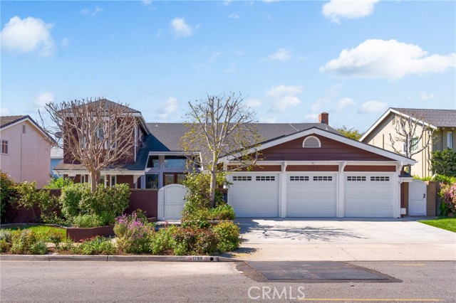 1799 Hummingbird Dr, Costa Mesa, CA 92626