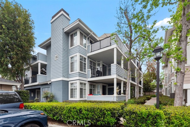 Detail Gallery Image 28 of 42 For 23412 Pacific Park Dr #35K,  Aliso Viejo,  CA 92656 - 2 Beds | 2 Baths