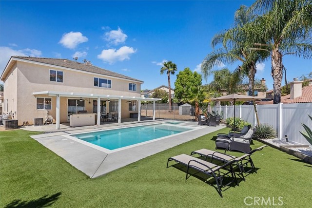 Detail Gallery Image 39 of 55 For 26273 Palm Tree Ln, Murrieta,  CA 92563 - 5 Beds | 3/1 Baths