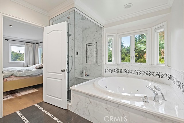 Detail Gallery Image 33 of 62 For 1660 Chelsea Rd, San Marino,  CA 91108 - 5 Beds | 5/1 Baths