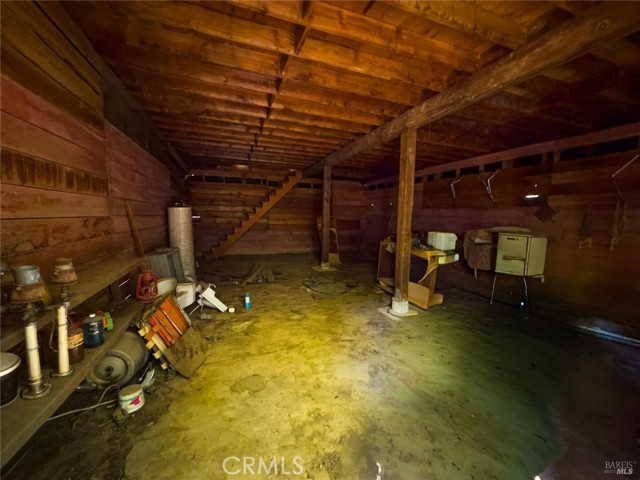 Detail Gallery Image 3 of 12 For 3700 Redwood Creek Rd, Willits,  CA 95490 - – Beds | – Baths