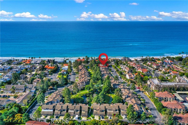 Detail Gallery Image 48 of 50 For 27112 Mill Pond #2,  Dana Point,  CA 92624 - 2 Beds | 2/1 Baths