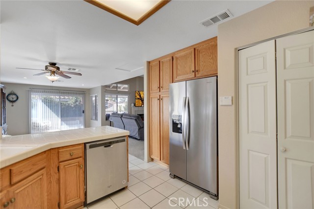 Detail Gallery Image 25 of 35 For 1923 Tamarack, Hemet,  CA 92545 - 3 Beds | 2 Baths