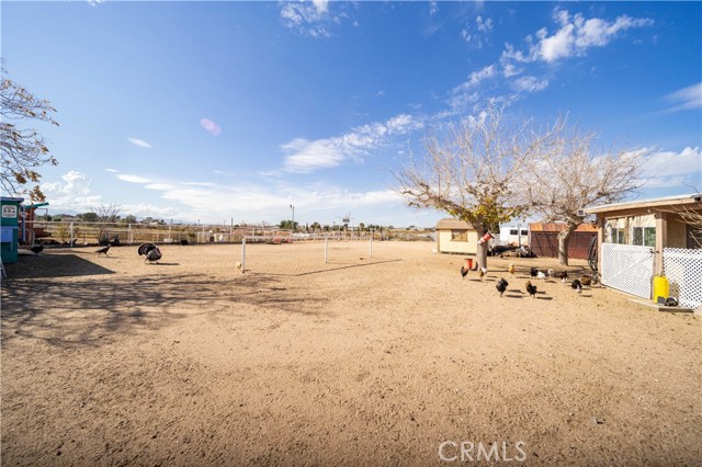 Detail Gallery Image 21 of 42 For 10872 Peach Ave, Hesperia,  CA 92345 - 2 Beds | 1 Baths