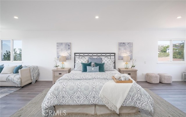 28737 Doverridge Drive, Rancho Palos Verdes, California 90275, 5 Bedrooms Bedrooms, ,1 BathroomBathrooms,Residential,Sold,Doverridge,PV24200538